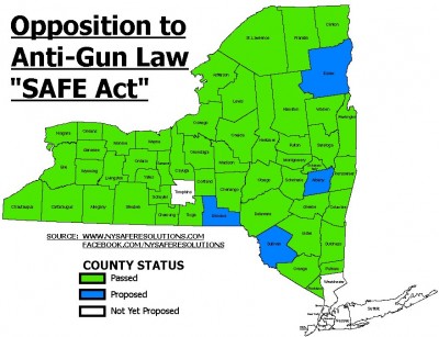 Counties 3/13