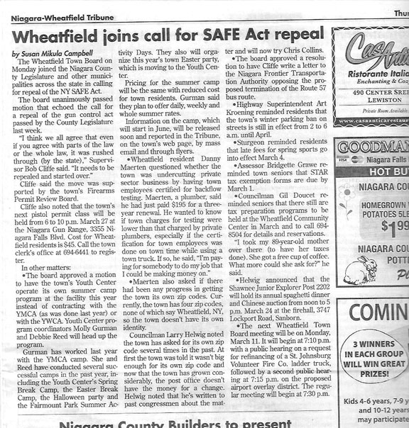 WheatfieldSafeArticle